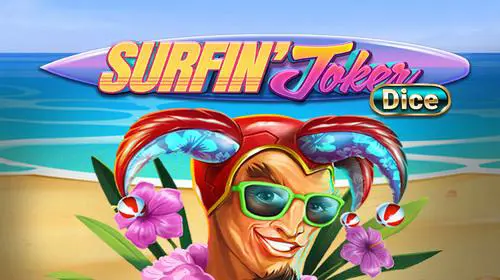 Surfing Joker – Dice - WinPesa - Zambia