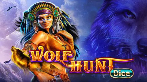 Wolf Hunt – Dice - WinPesa - Zambia