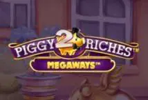 Piggy Riches 2 MegaWays - WinPesa - Zambia