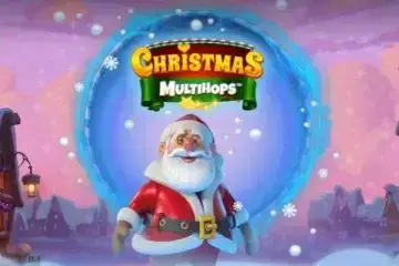 Christmas MULTIHOPS - WinPesa - Zambia