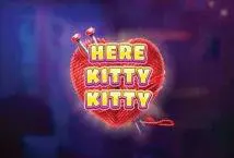Here Kitty Kitty - WinPesa - Zambia
