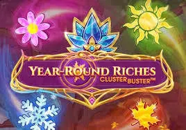 Year Round Riches Clusterbuster - WinPesa - Zambia