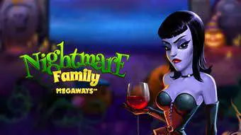 Nightmare Family MegaWays - WinPesa - Zambia