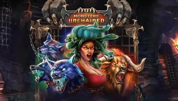Monsters Unchained - WinPesa - Zambia