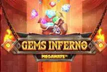 Gems Inferno Megaways - WinPesa - Zambia