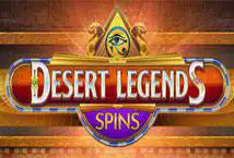 Desert Legends Spin - WinPesa - Zambia