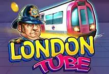 London Tube - WinPesa - Zambia