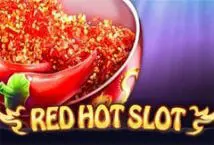 Red Hot Slot - WinPesa - Zambia