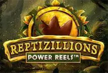 Reptizillions Power Reels - WinPesa - Zambia
