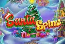 Santa Spins - WinPesa - Zambia