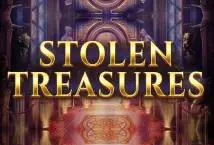 Stolen Treasures - WinPesa - Zambia