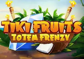 Tiki Fruits Totem Frenzy - WinPesa - Zambia