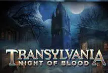 Transylvania: Night Of Blood - WinPesa - Zambia