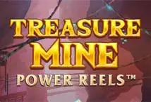 Treasure Mine Power Reels - WinPesa - Zambia