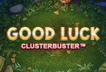 Good Luck Clusterbuster - WinPesa - Zambia