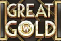 Great Gold - WinPesa - Zambia