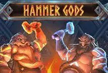 Hammer Gods - WinPesa - Zambia