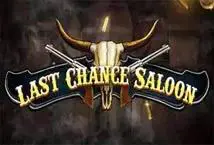 Last Chance Saloon - WinPesa - Zambia