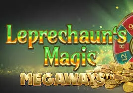 Leprechauns Magic Megaways - WinPesa - Zambia