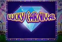 Lucky Carnival - WinPesa - Zambia