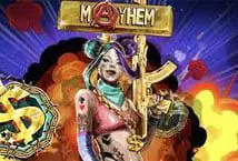 Mayhem - WinPesa - Zambia