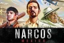 Narcos Mexico - WinPesa - Zambia