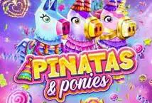 Pinatas and Ponies - WinPesa - Zambia