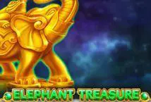 Elephant Treasure - WinPesa - Zambia