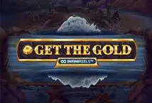 Get The Gold InfiniReels - WinPesa - Zambia