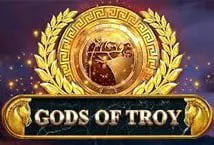 Gods Of Troy - WinPesa - Zambia