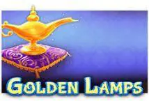 Golden Lamps - WinPesa - Zambia