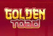 Golden Toad - WinPesa - Zambia