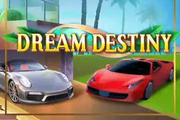 Dream Destiny - WinPesa - Zambia