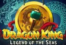 Dragon King: Legend Of The Seas - WinPesa - Zambia