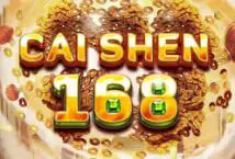 Cai Shen 168 - WinPesa - Zambia