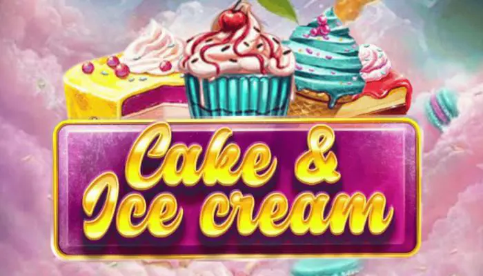 Cake And Ice Cream - WinPesa - Zambia