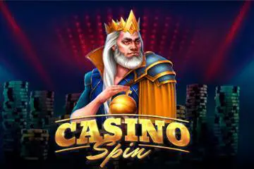 Casino Spin - WinPesa - Zambia