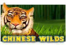 Chinese Wilds - WinPesa - Zambia