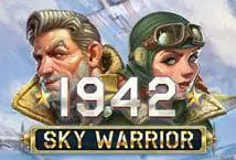 1942 Sky Warrior - WinPesa - Zambia