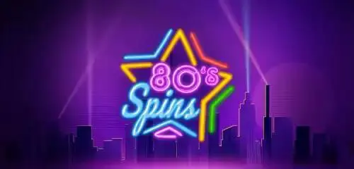 80s Spins - WinPesa - Zambia