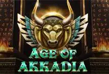 Age Of Akkadia - WinPesa - Zambia