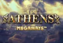 Athens Megaways - WinPesa - Zambia