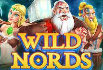 Wild Nords - WinPesa - Zambia