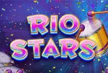 Rio Stars - WinPesa - Zambia