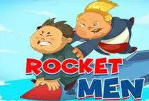Rocket Men - WinPesa - Zambia