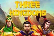 Three Kingdoms - WinPesa - Zambia