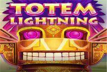 Totem Lightning - WinPesa - Zambia