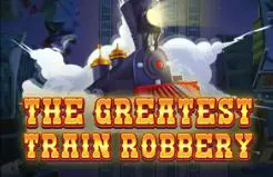 The Greatest Train Robbery - WinPesa - Zambia