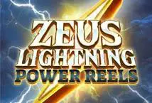 Zeus Lightning Power Reels - WinPesa - Zambia