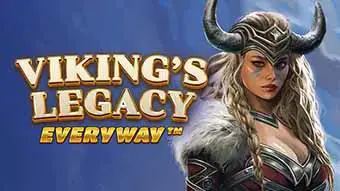 Viking’s Legacy Everyway - WinPesa - Zambia